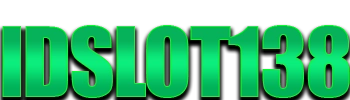 Logo Idslot138